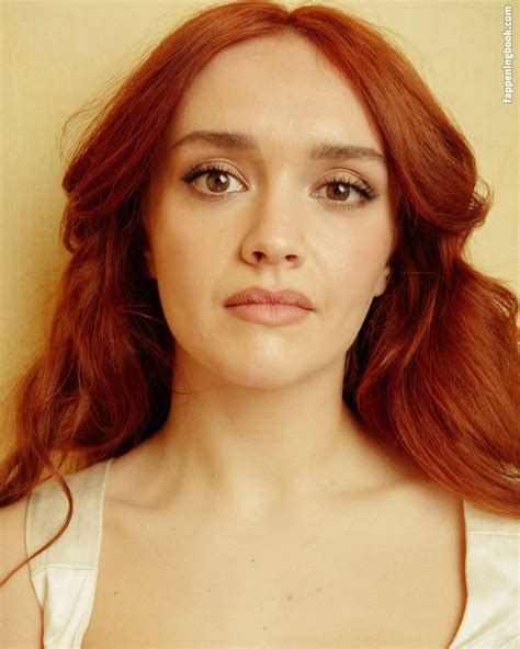 olivia cooke nude|Olivia Cooke Nude Pics & Videos, Sex Tape < ANCENSORED